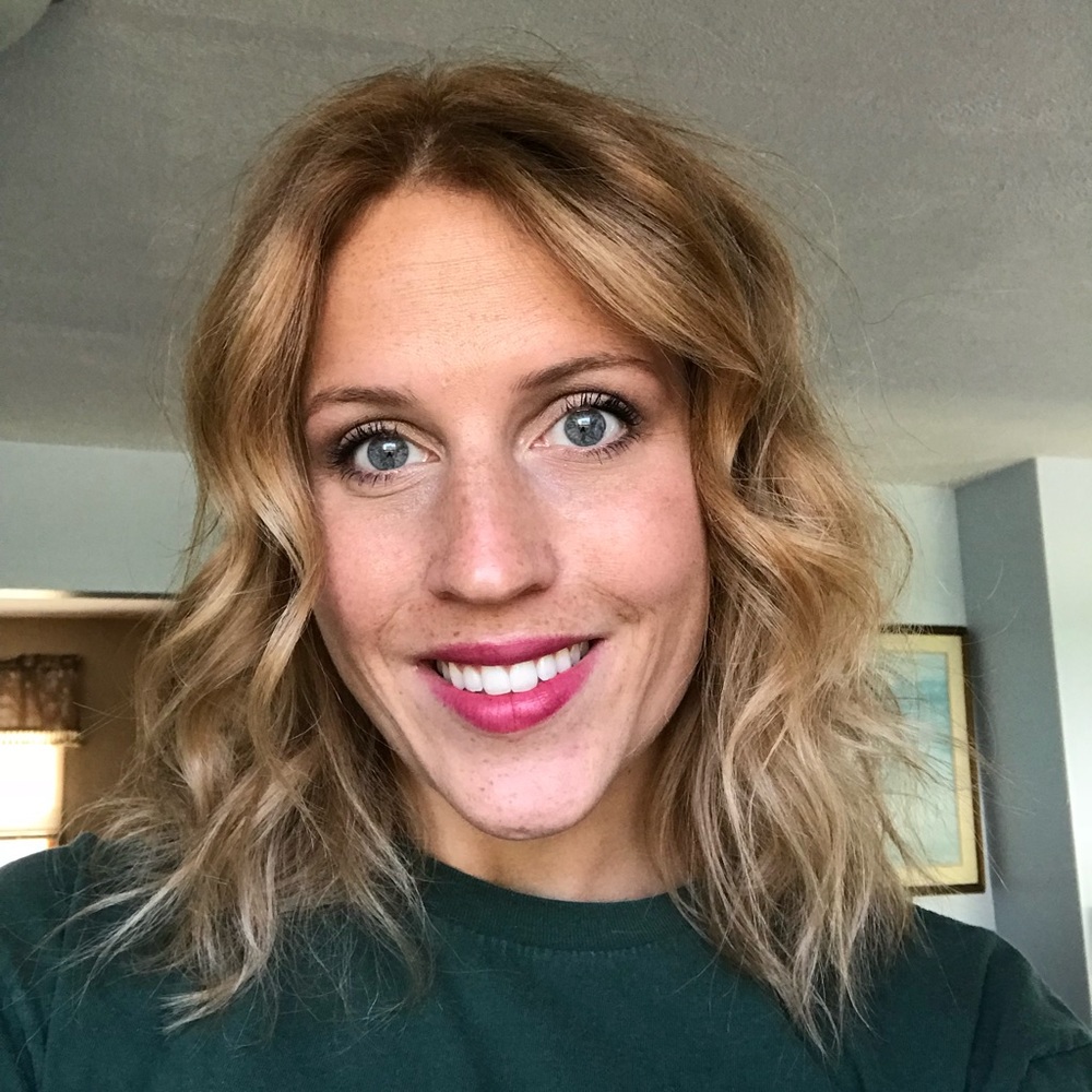 Meet your Posher, Sarah